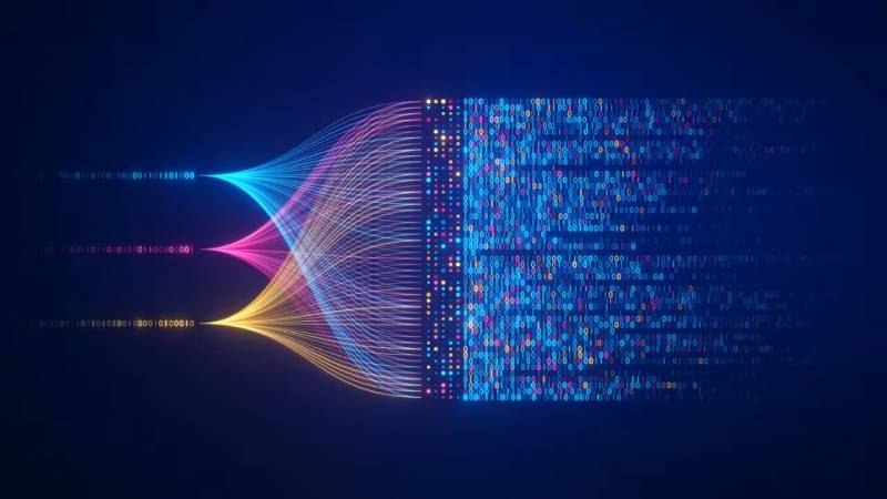 永新县软件开发：解锁高性能应用的核心技术路径